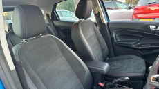 Ford EcoSport 1.0 EcoBoost 125 ST-Line 5dr Petrol Hatchback